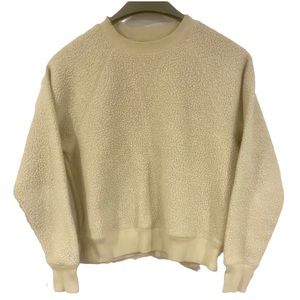 Everlane Pullover Fleece